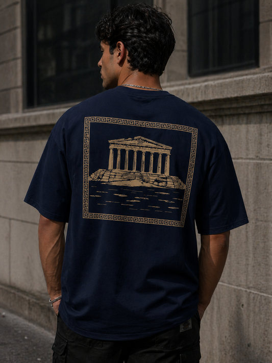 ARCHE I - Parthenon Tee