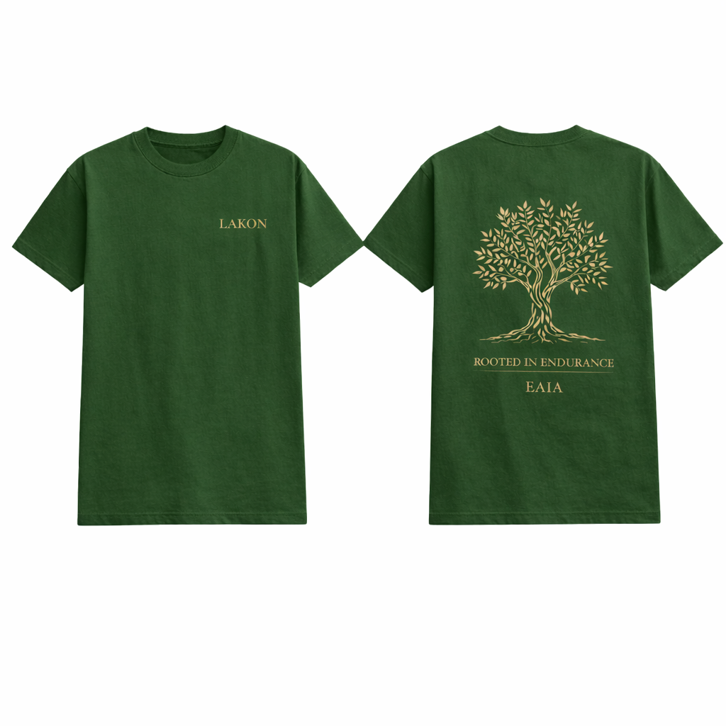 ARCHE I - Olivträd Tee