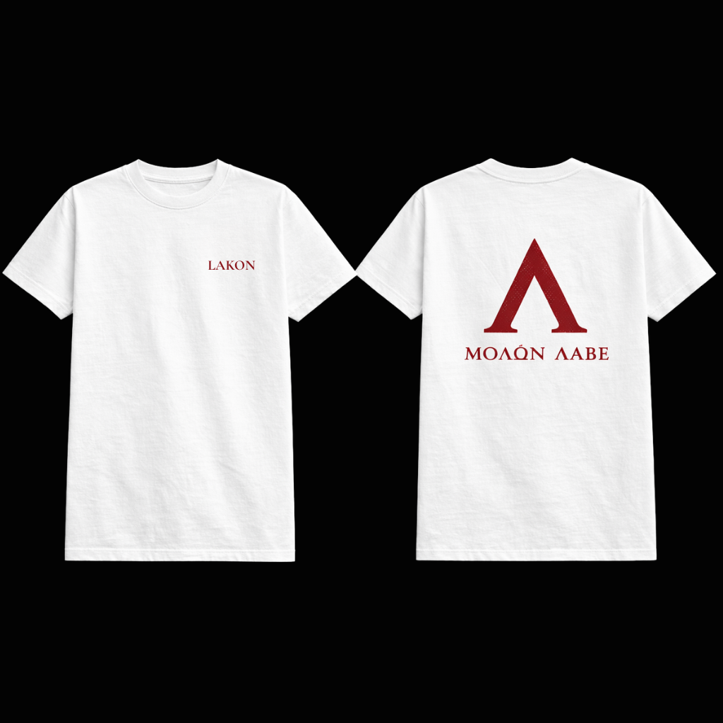ARCHE I — MOLON LABE