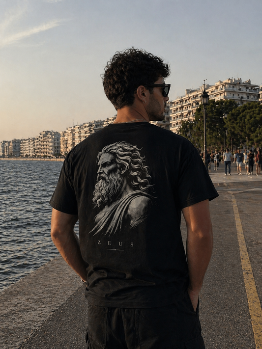 ARCHE I - Zeus Tee