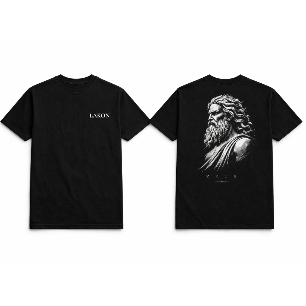 ARCHE I - Zeus Tee